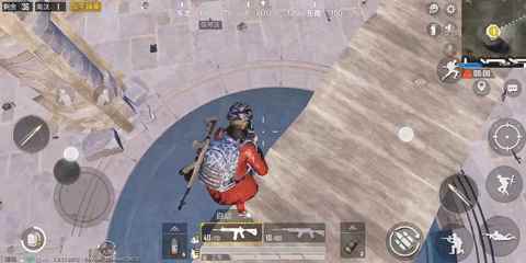 《和平精英》介绍新版本山谷地图神秘点位