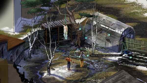 《极乐迪斯科:最终剪辑版》1.3补丁发布 修复大量bug