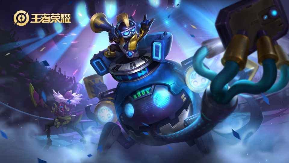 王者荣耀：射手最讨厌哪种辅助？放大招就团灭