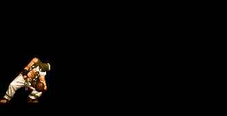 拳皇97当中的镇元斋和矢吹真吾到底谁更弱呢?