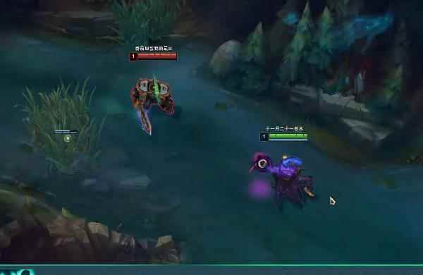 英雄联盟辅助锤石技能隐藏机制详细讲解