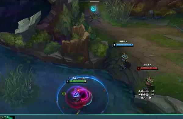 英雄联盟辅助锤石技能隐藏机制详细讲解