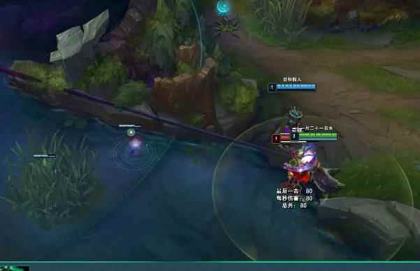 英雄联盟辅助锤石技能隐藏机制详细讲解