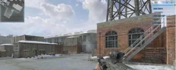 使命召唤OLPVE模式新手实战技巧_使命召唤17