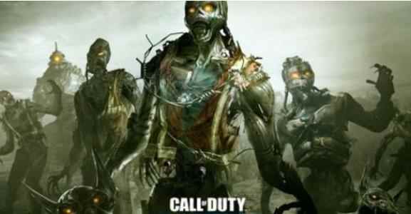 使命召唤OLPVE模式新手实战技巧_使命召唤17