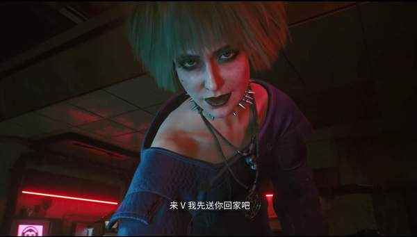 《赛博朋克2077》第五期“火线夜之城”将于11月20日推出_赛博朋克2077资讯