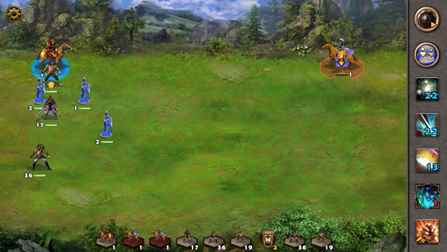 策马三国志东吴异传第二章攻略