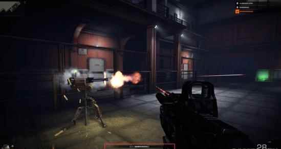 《黑色小队》模式解析3