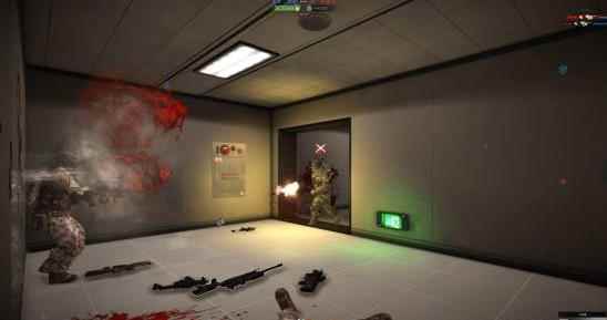 《黑色小队》模式解析3