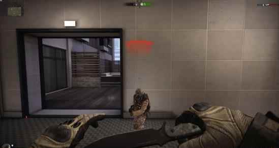 《黑色小队》模式解析3