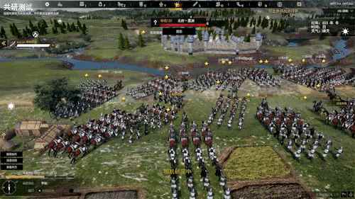 我觉得，《战意》是一款摄影游戏