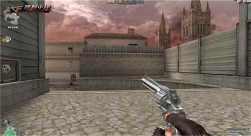 《穿越火线》全新版本重磅上线 火线集结开启封神之路