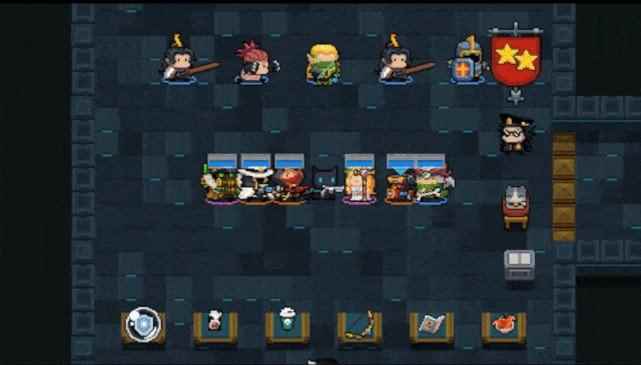 新玩法：小小指挥官！《元气骑士》再出幺蛾子