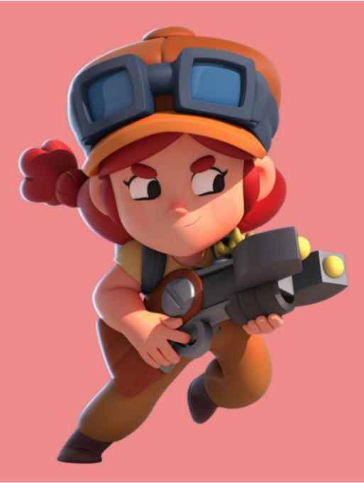 荒野乱斗：金库攻防黑科技，瞬间秒万血