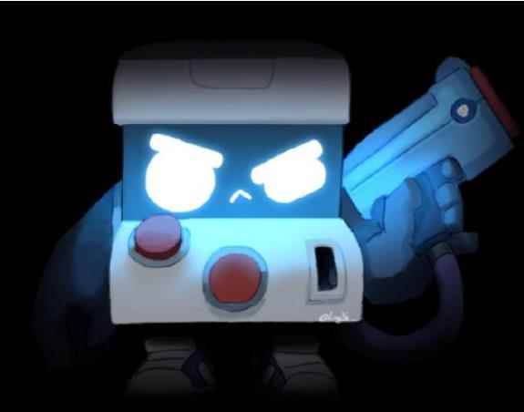 荒野乱斗：金库攻防黑科技，瞬间秒万血