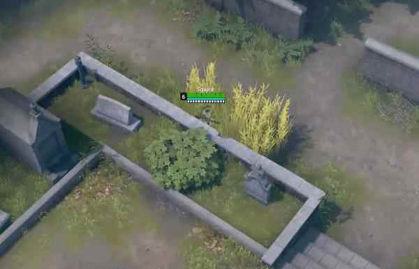 类MOBA吃鸡游戏黑色幸存者详细评测