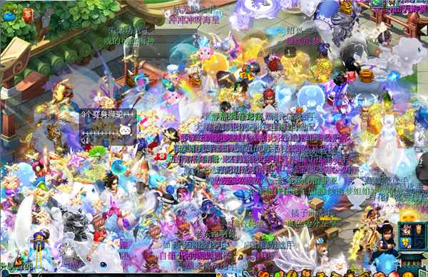 2020群雄逐鹿四大关键词你知道几个