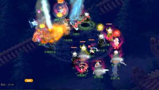 2020群雄逐鹿四大关键词你知道几个