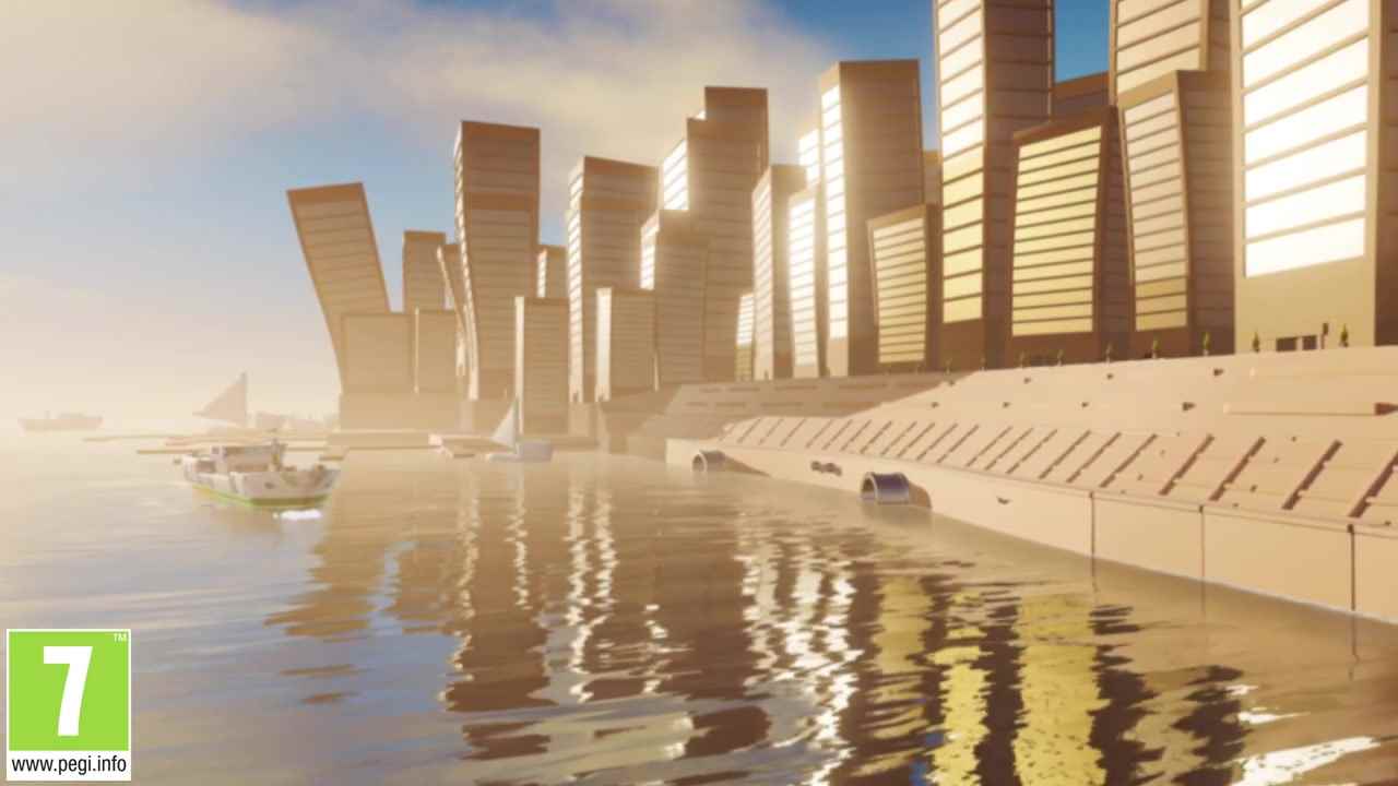 《百战天虫：大混战》将在下周获得首个免费新地图