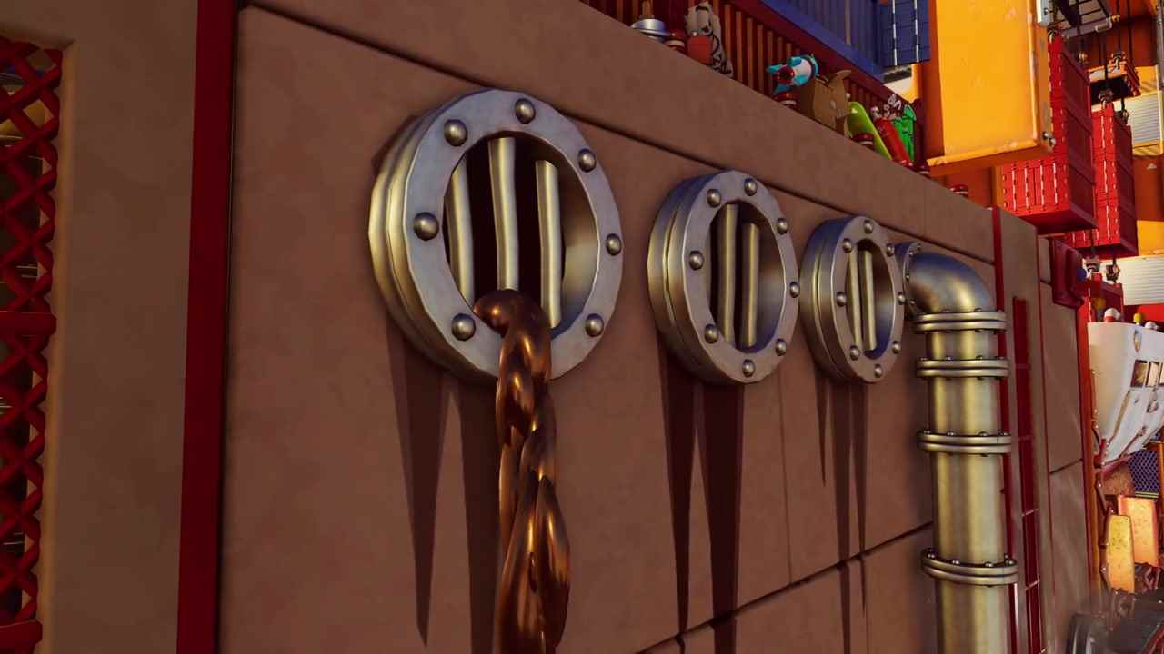 《百战天虫：大混战》将在下周获得首个免费新地图