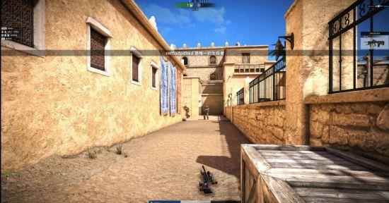 《黑色小队》模式解析2