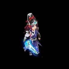 《神武3》手游新时装上线!谁是最帅“执金吾”?雪千寻依旧_神武4手游什么时候出