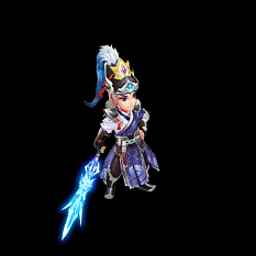 《神武3》手游新时装上线!谁是最帅“执金吾”?雪千寻依旧_神武4手游什么时候出