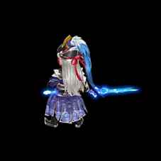 《神武3》手游新时装上线!谁是最帅“执金吾”?雪千寻依旧_神武4手游什么时候出