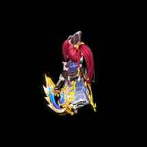 《神武3》手游新时装上线!谁是最帅“执金吾”?雪千寻依旧_神武4手游什么时候出