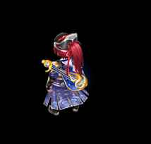 《神武3》手游新时装上线!谁是最帅“执金吾”?雪千寻依旧_神武4手游什么时候出