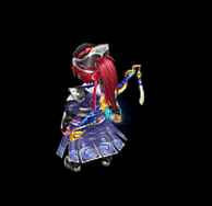 《神武3》手游新时装上线!谁是最帅“执金吾”?雪千寻依旧_神武4手游什么时候出