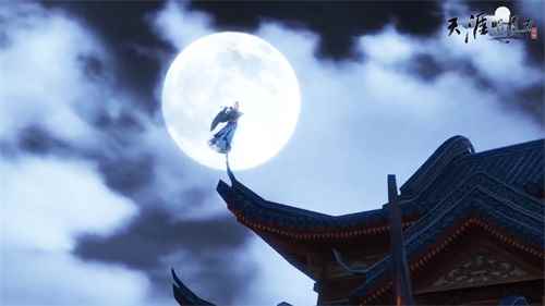 《天涯明月刀手游》心剑战境药师怎么打_天刀心剑战境阿暖