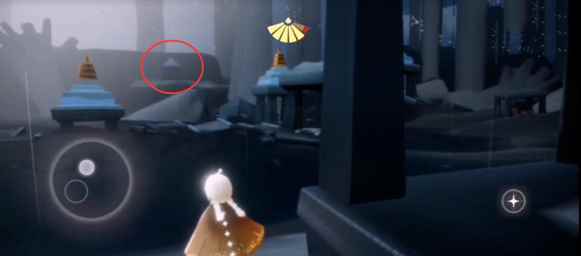 光遇哭泣先祖在哪里_光遇先祖收集