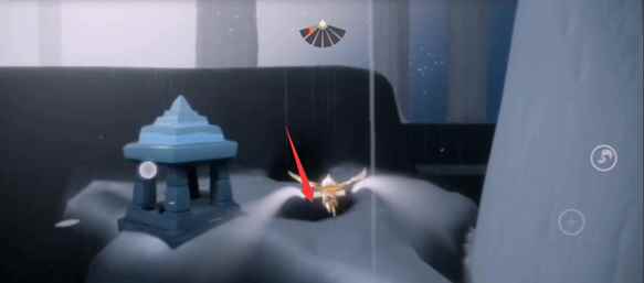 光遇哭泣先祖在哪里_光遇先祖收集