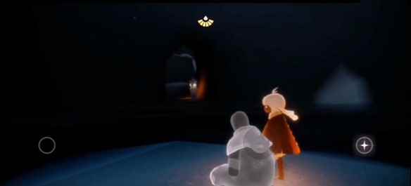 光遇哭泣先祖在哪里_光遇先祖收集