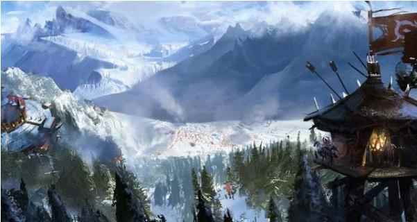 魔兽世界怀旧服:好家伙_魔兽世界怀旧服转服限制