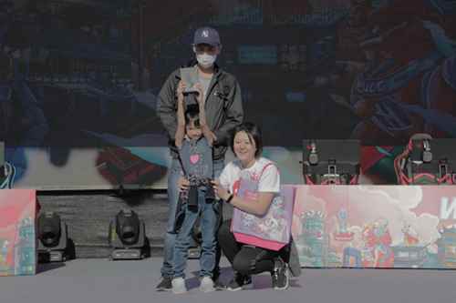 WUCG嘉年华落地武汉_幻想嘉年华