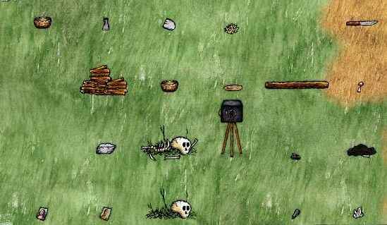 华夏人生初代目夏娃攻略