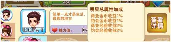 《如果爱》明星系统介绍