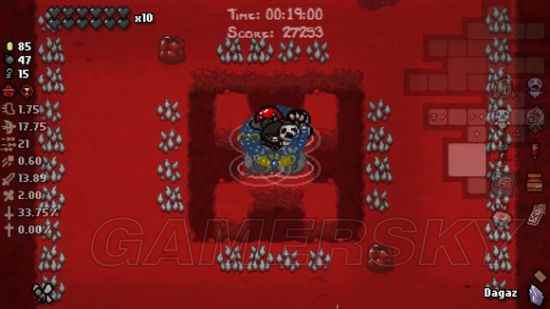 《以撒的结合重生》难点怪物图鉴解锁方法 硫磺火头怎么解锁