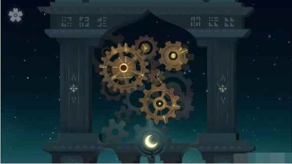 《花语月》幽花尽开还君皓月,繁花铺就夺魁之路