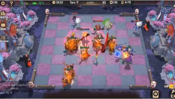 阴阳师智走棋曝光!决战平安京内置模式拎出来