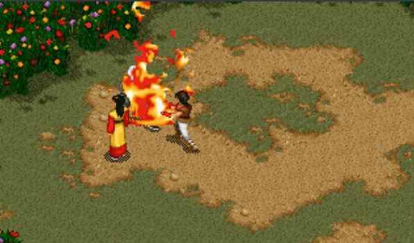 《金庸群侠传》最诡异秘籍_金庸群侠传x1.1.0.9