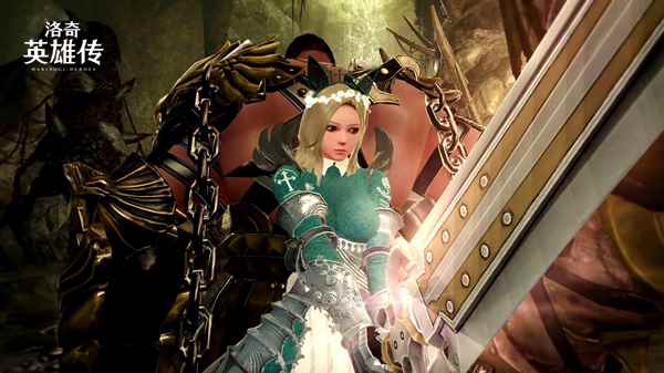 你真的了解它么?《洛奇英雄传》羁绊技能大揭秘!