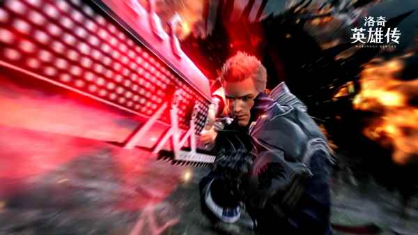 你真的了解它么?《洛奇英雄传》羁绊技能大揭秘!