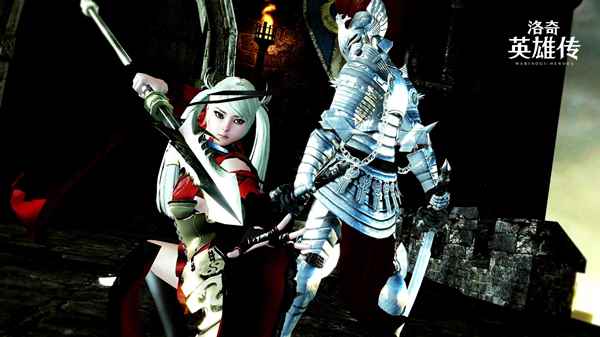 你真的了解它么?《洛奇英雄传》羁绊技能大揭秘!