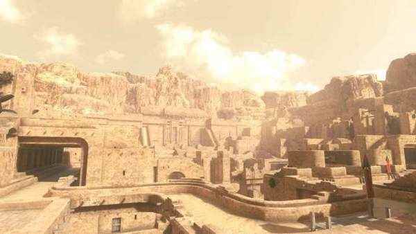 《尼尔:伪装者》游戏截图 武器、人设图及战斗展示