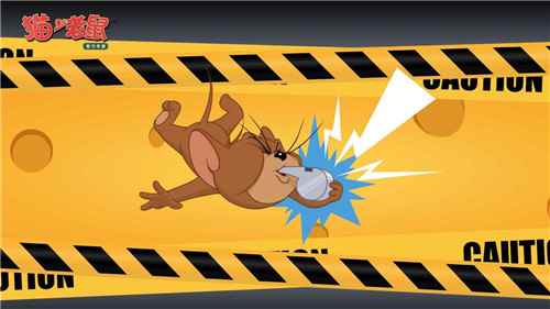 脑力与演技的对决《猫和老鼠》社交party“谁是外星人”重磅上线