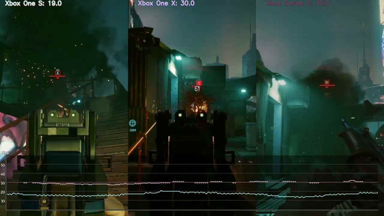 《赛博朋克2077》主机版本对比_赛博朋克2077什么时候能玩