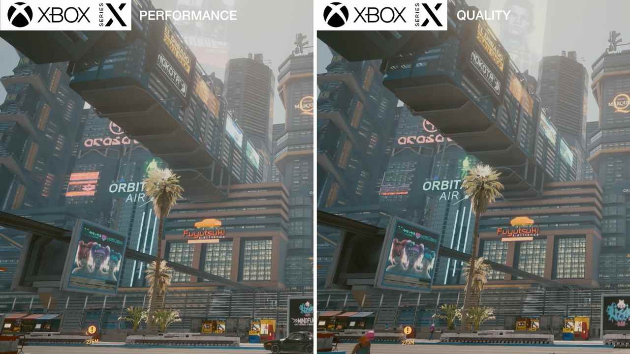 《赛博朋克2077》主机版本对比_赛博朋克2077什么时候能玩